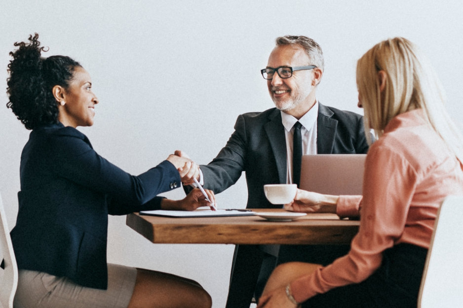 The Best Recruiting Agencies in Kansas City