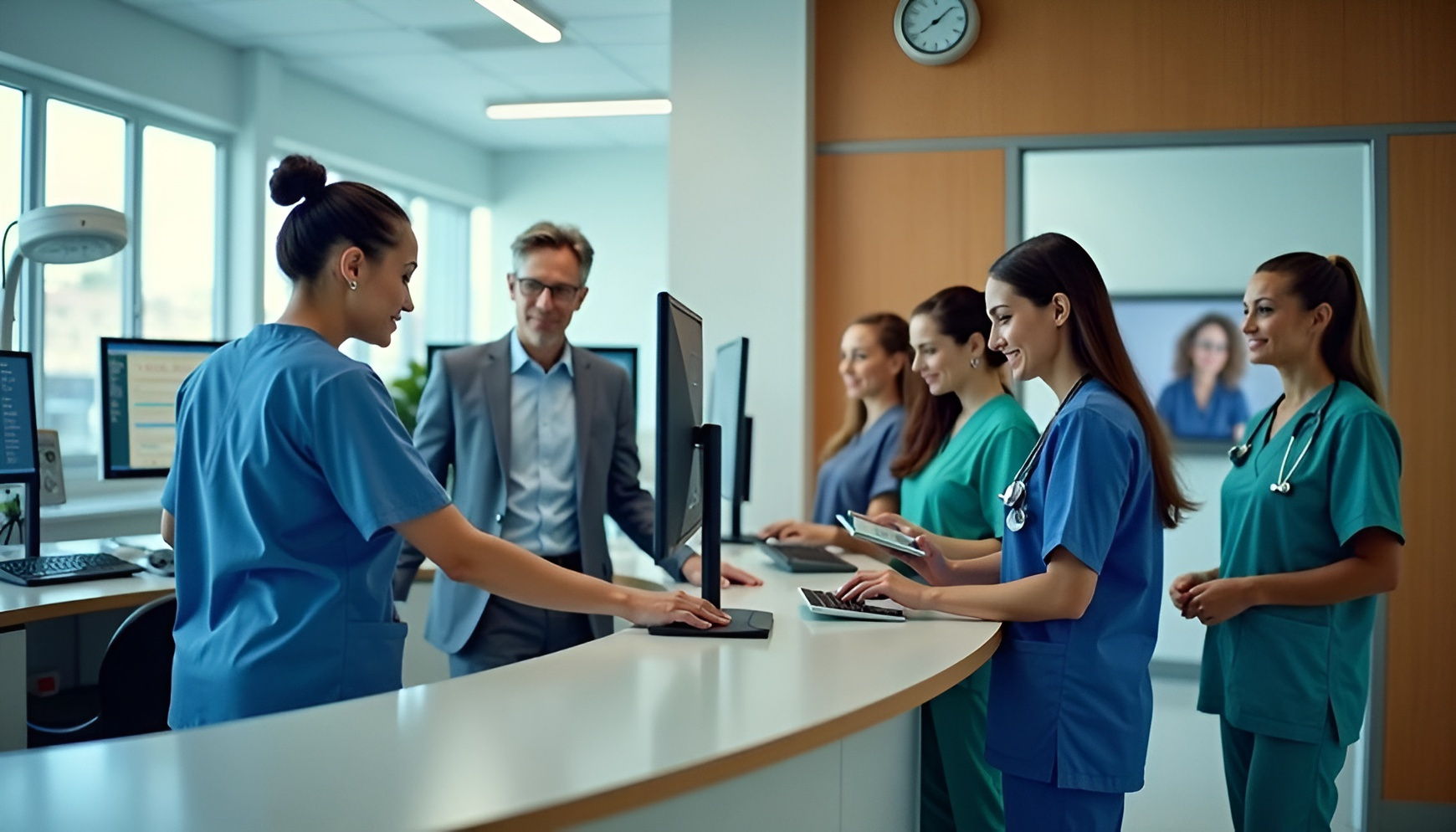 How to Master Temporary Healthcare Staffing: A Clinic Manager’s Guide
