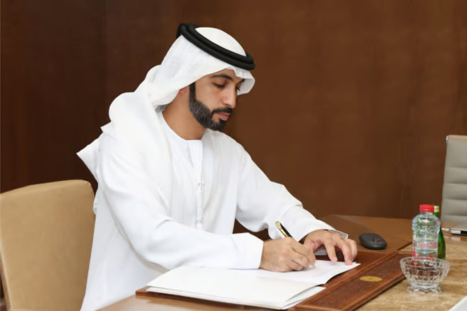 What Sheikh Ahmed Dalmook Al Maktoum’s Patient Capital Reveals About Emerging Markets