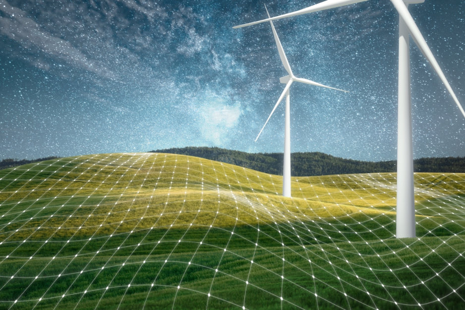 Why Long-Term Power Contracts Matter More in a Decarbonising Grid