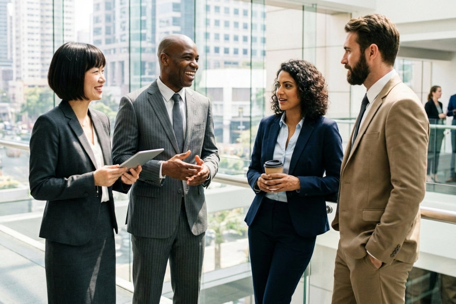 What Are the Five Major Kinds of Employment Laws?