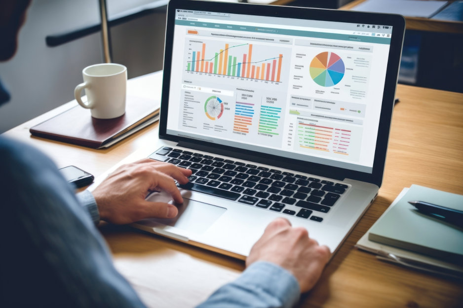 Why Financial Forecasting Software Is Critical for Growth