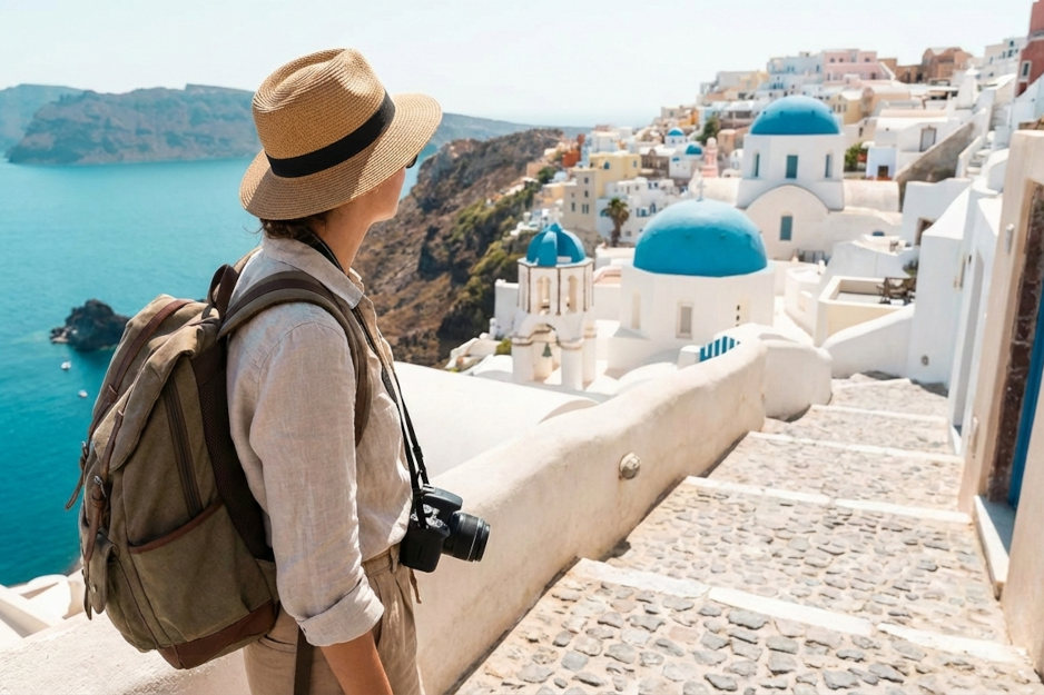 4 Important Things to Check Before Travelling to Greece