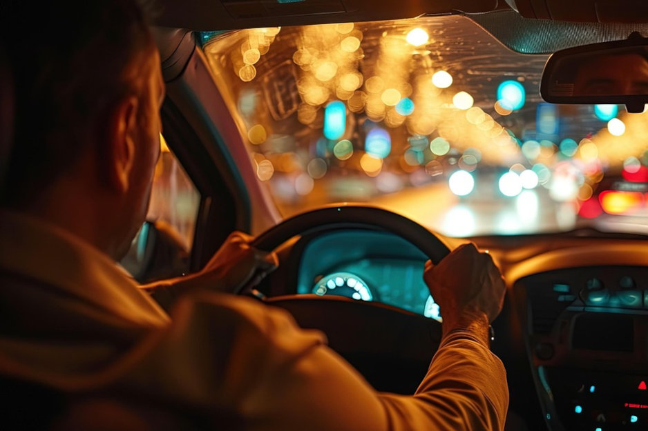 The Gig Economy Blindspot: Understanding the Loopholes in Rideshare Vetting