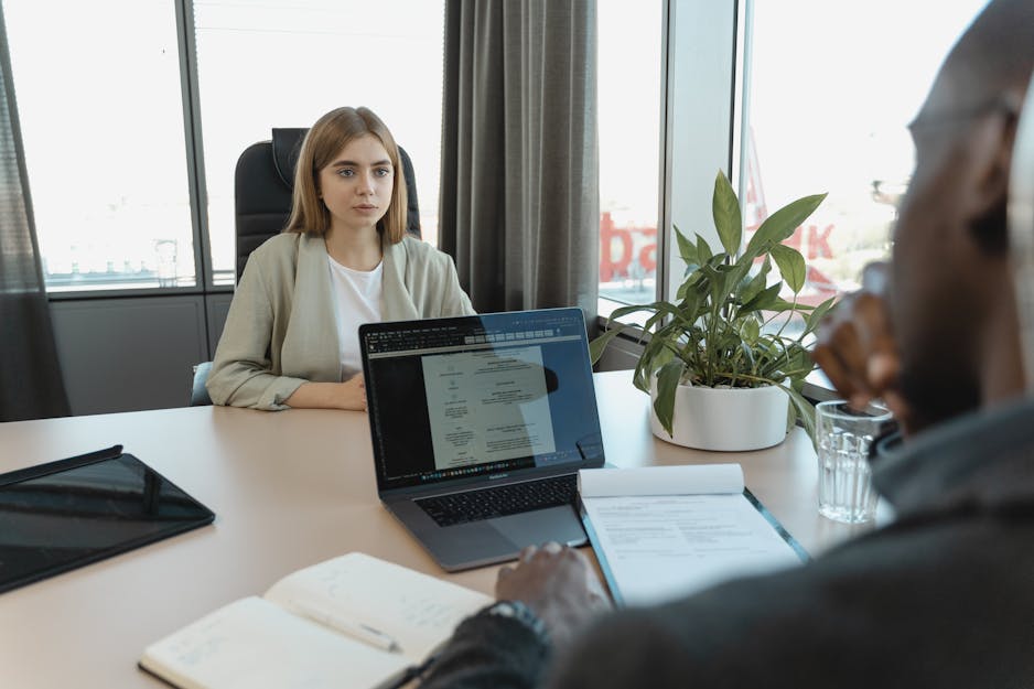 AI-Assisted Hiring: How to Do It Right