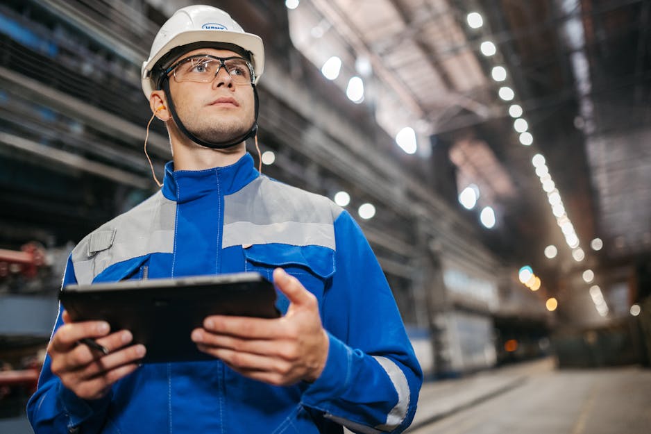 Industrial Disease Claims: How the Time Limit Works Differently