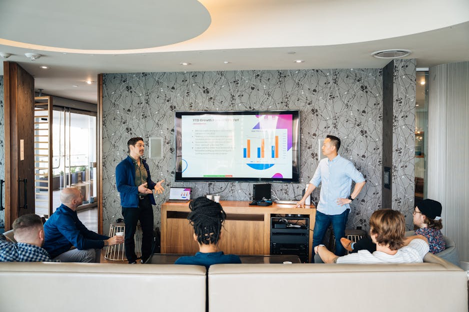 From Pitch Decks to Reports: Top Presentation Tools for Marketing Teams in 2026