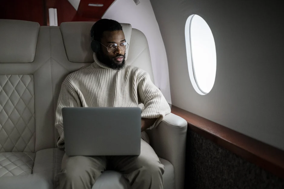Why Executives Are Choosing Private Business Travel Solutions