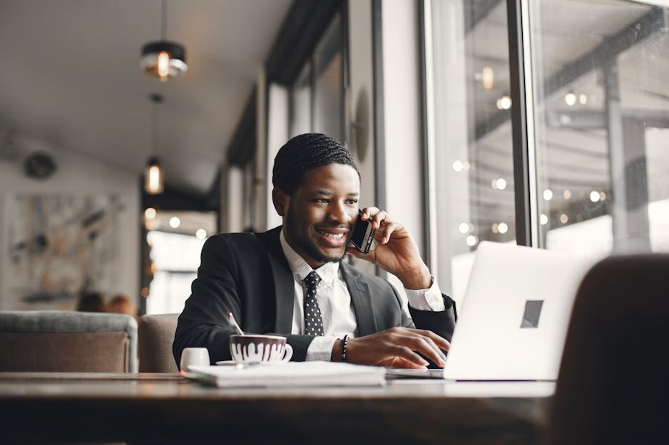 Productivity Tips for First-time Business Owners