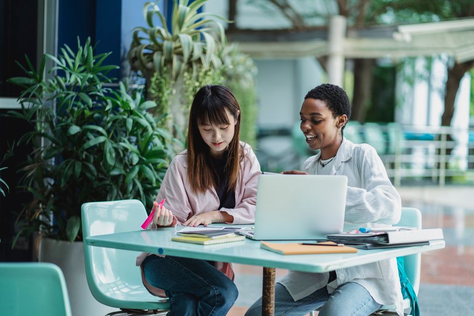 Academic Support Resources: A Student’s Guide for Organizing Research Materials