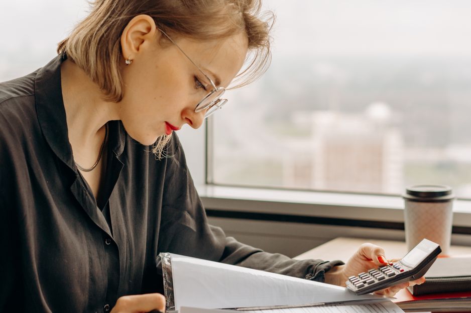 How Accounting Services Can Transform Your Small Business