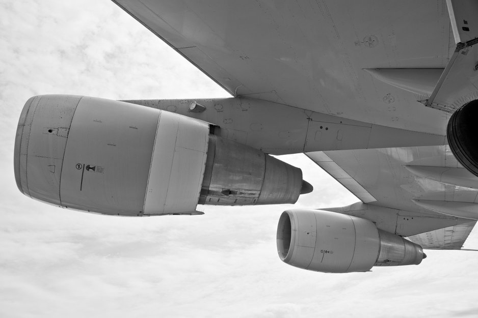 What is Air Freight Shipping ?