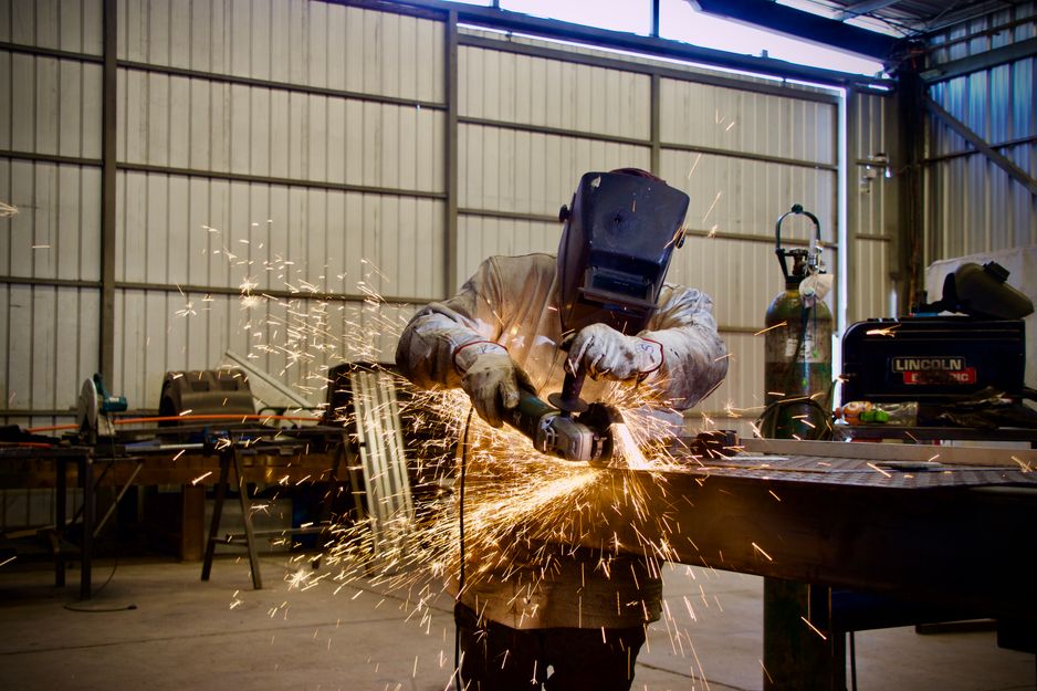 Vamco Sheet Metal, Inc.: How Technology Supports Fabrication Schedules