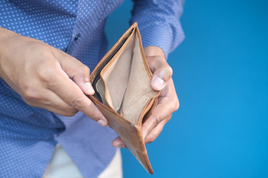 Why Your Business Is Profitable but You're Still Broke