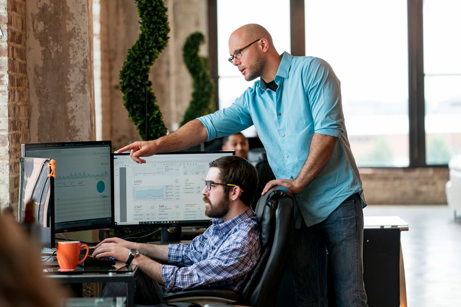 How Top SEO Agencies Can Help You Navigate the World of AI SEO and GEO